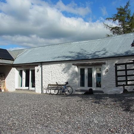 Rhiwiau Self Catering Villa Carmarthen Buitenkant foto